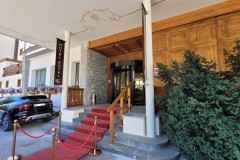Hôtel Royal à Crans-Montana